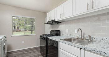 Spacious Kitchen With Pantry Cabinet at Acclaim at  Carriage Hill, Richmond, VA